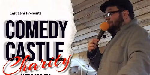 Comedy Castle