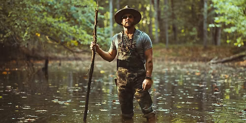 Drake White