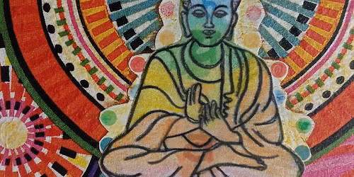 New Beginnings - Art Show