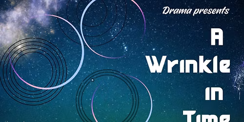 A Wrinkle in Time