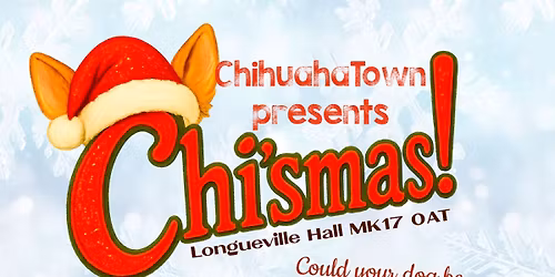 Chi\u2019smas 2025