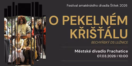 O pekeln\u00e9m k\u0159i\u0161t\u00e1lu