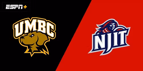 NJIT Highlanders at UMBC Retrievers Womens Soccer