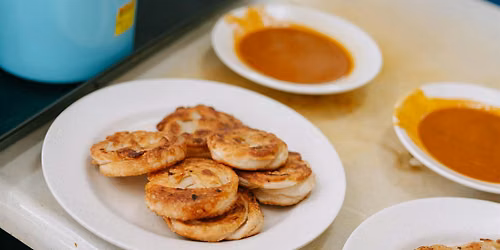 IN GOOD COMPANY x Eastside: Joo Chiat Food Tour