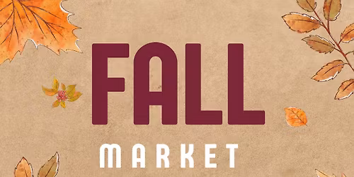 Stone & Ivy\u2019s Fall Market