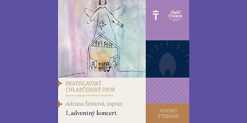 Bratislavsk\u00fd chlap\u010densk\u00fd zbor - 1. adventn\u00fd koncert