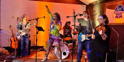 Fables Debut at Bull n Bear Brewery