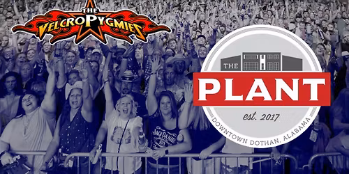 Pygmies in Dothan AL