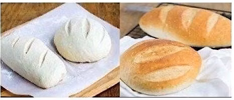 BREAD MAKING