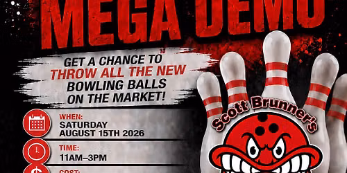 Mega Demo 