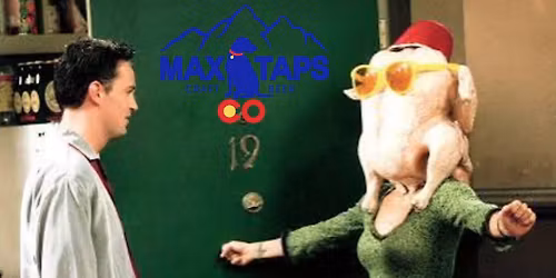 Friendsgiving Trivia! Friends Thanksgiving Episodes Trivia