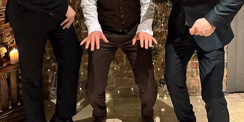 JazzCzwartek w L8 - Ambivalent Collective - together,apart - Premiera P\u0142yty