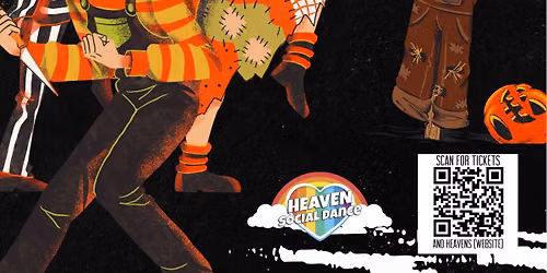 Heaven Present '' Lola & Friends '' 10OCT26