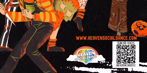 Heaven Present '' Lola & Friends '' 10OCT26
