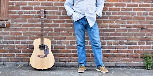 Broken Horn Music-Mark Holt