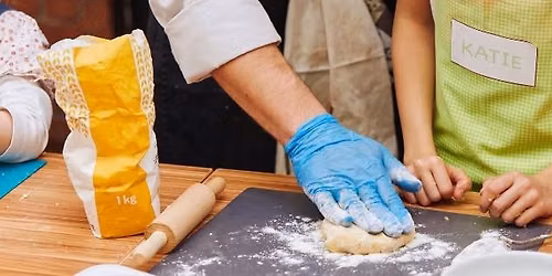 Kids Cooking Classes (Ages 12-15) [100 DAYS OF SUMMER]