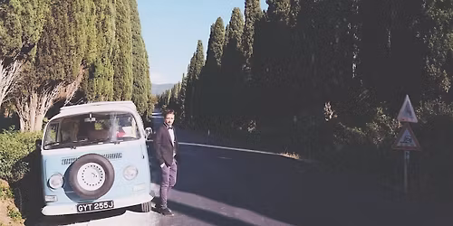 A PIANIST\u2019S JOURNEY: IMPRESSIONS, DRAMA AND FOLKLORE