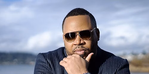 Independent R&B Artist Rio Bolden Hall listening party and tastemakers Event. 