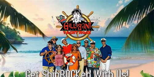 Gilligan Yacht Rock at the North Penn VFW 676