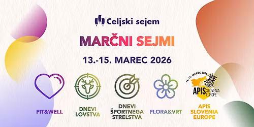 Mar\u010dni sejmi 2026