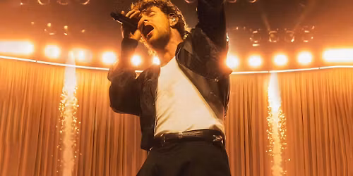 Tom Grennan York Tickets