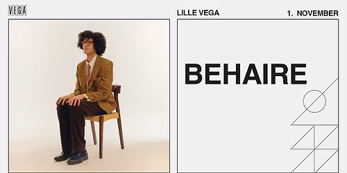 Beharie - VEGA