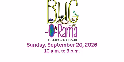 Bug-O-Rama