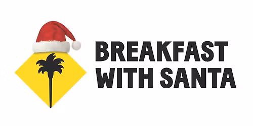 Breakfast with Santa at CPK