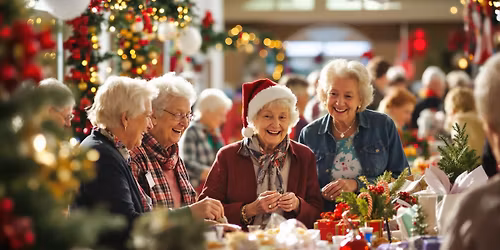 Timeless Holiday Market