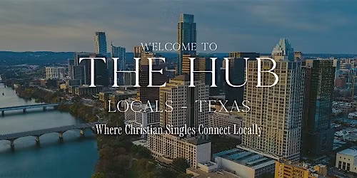 Houston, Texas Event for Christian Singles