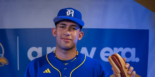 Baseball vs. Delaware State | Dollar Dog Night | Greek Night | 302 Day | Route 1 Rivalry