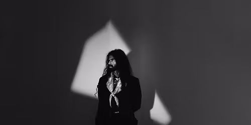 Vidura Bandara Rajapaksa: The Paradise Gothic Tour