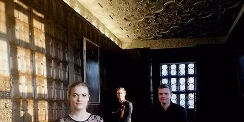 Ensemble La Notte: "Voce Uguali: Equal Voices"