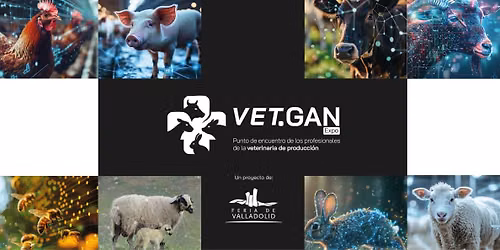 VET.GAN | Punto de encuentro de los profesionales de la veterinaria de producci\u00f3n