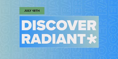Discover Radiant - Ludington Campus