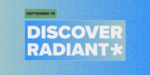 Discover Radiant - Ludington Campus