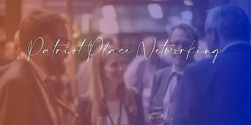 Foxboro Professional Networking