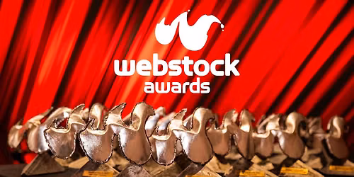 Webstock Awards 2026