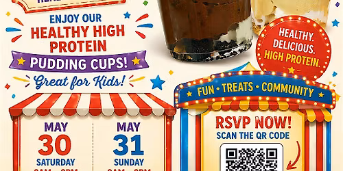 Littleton, CO Community Carnival Party!