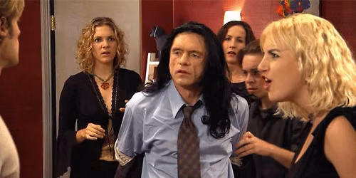 The Room: Monthly Screening (Sep 4)