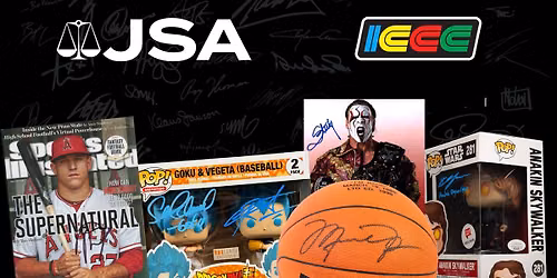 JSA at ICCCon