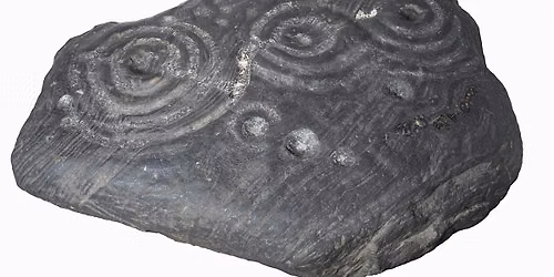 Twilight Tour:  Archaeological Objects from Prehistoric Glasgow