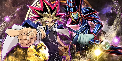 YuGiOh Mid Week Casual Tournament