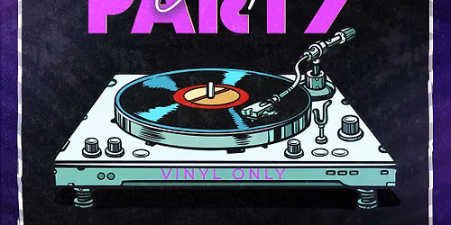 80er Party mit DJ Hermann