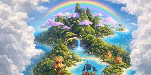 Neverland - June 11