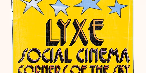 LYXE at The Bottleneck