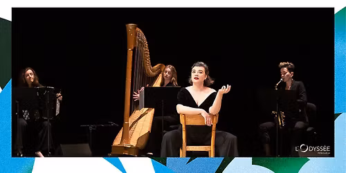 CARMEN. - 2B Company \/ Fran\u00e7ois Gremaud