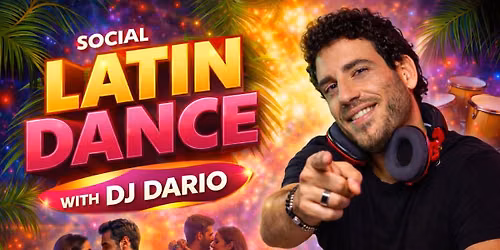 SALSA Sunday!