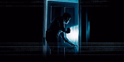 Paranormal Activity