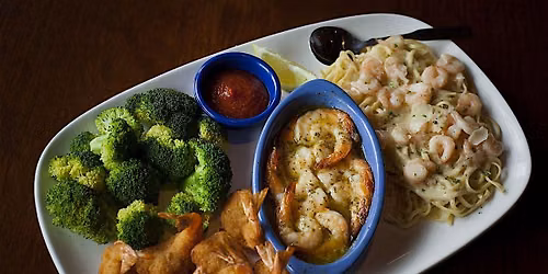 Your Legacy Seminar by Dignity Memorial at Red Lobster